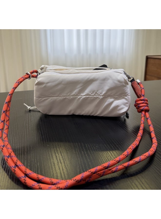 نيبمينينت Topologie Top Bottle Bag - Lightweight Chest Bag Waist Crossbody Bag for Women, Outdoor Minimalist Pack - Image 1